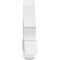 Ekena Millwork Redmond Architectural Grade PVC Gable Bracket, 36"W x 18"H x 4"D x 4"F, 12/12 Pitch GBP036X18X0404RED00 - alternate 4